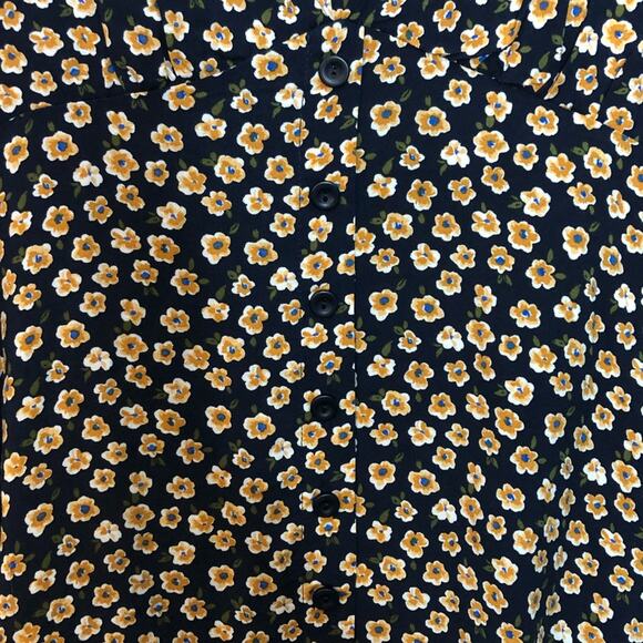 My Michelle Floral Dress - Picture 6 of 7